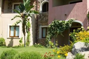 Hotel Mariposas, Villasimius