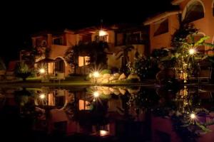 Hotel Mariposas, Villasimius