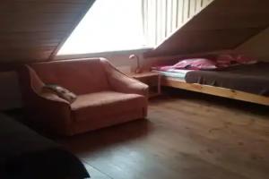 Atpūtas komplekss Lakši