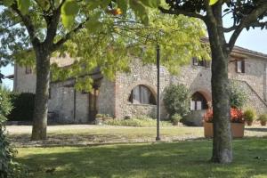 Podere Lornanino, Monteriggioni