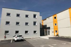 Premiere Classe Amiens, Amiens