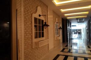 Port River Hotel & Spa - Ultra All Inclusive, Side