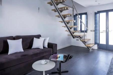 Elea Resort - Adults Only - 1