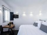 Senior Heated Tub Double Suite
