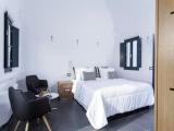 Double Junior Suite Heated Tub