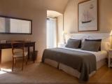 Standard Double room with sea view