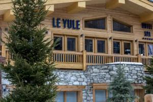 Le Yule Hotel & Spa, Val-d'Isere