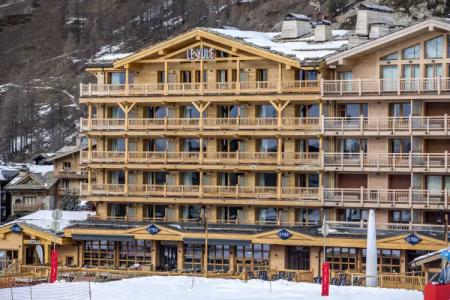 Le Yule & Spa