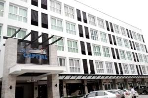 The Capital Hotel, Roi Et