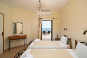 Villa Louisa, Monemvasia