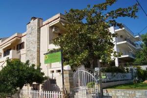 Iliotropio Studios, Loutra Edipsou