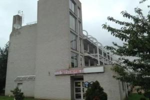 Hotel Negy Evszak, Siofok