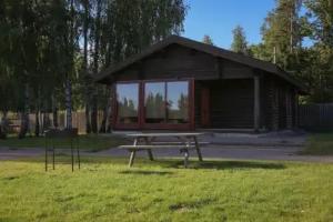 Atpūtas komplekss Lauviņas, Koceni