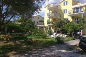 Apartments Olga, Tivat