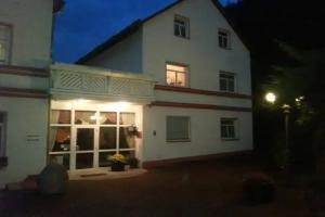 Hotel Klostergarten, Eisenach