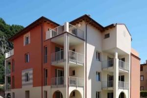 Golfo Gabella Lake Resort, Maccagno