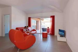 Golfo Gabella Lake Resort, Maccagno