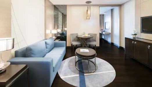 Radisson Collection Muscat, Hormuz Grand - 114