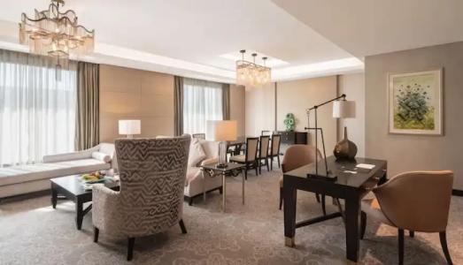 Radisson Collection Muscat, Hormuz Grand - 123