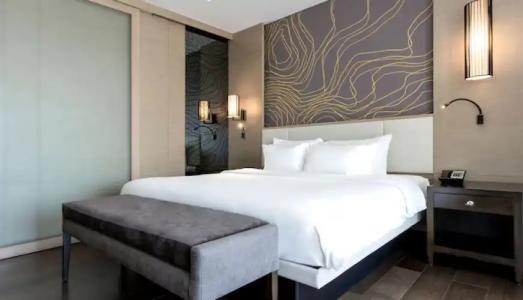 Radisson Collection Muscat, Hormuz Grand - 113