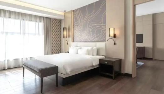 Radisson Collection Muscat, Hormuz Grand - 118