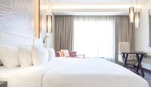 Radisson Collection Muscat, Hormuz Grand - 104