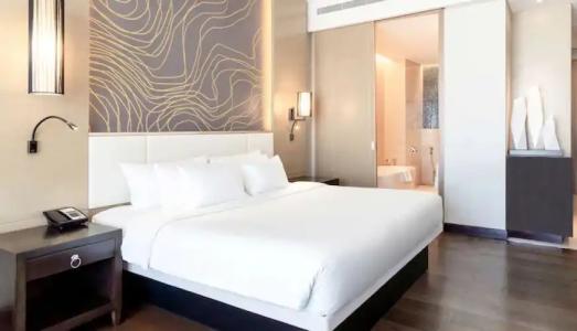 Radisson Collection Muscat, Hormuz Grand - 100