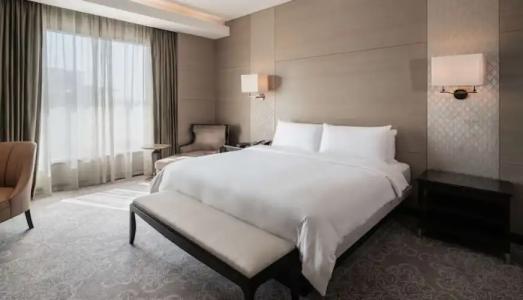 Radisson Collection Muscat, Hormuz Grand - 121