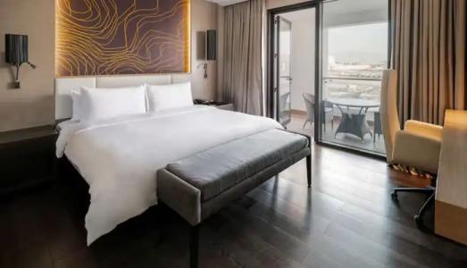 Radisson Collection Muscat, Hormuz Grand - 112