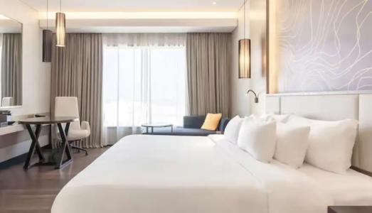 Radisson Collection Muscat, Hormuz Grand - 108