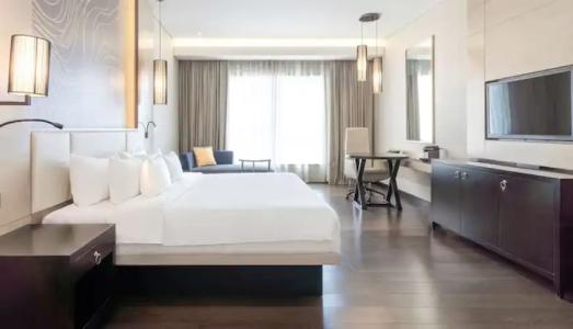 Radisson Collection Muscat, Hormuz Grand - 103