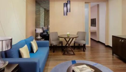 Radisson Collection Muscat, Hormuz Grand - 115