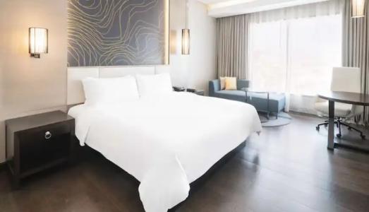 Radisson Collection Muscat, Hormuz Grand - 101