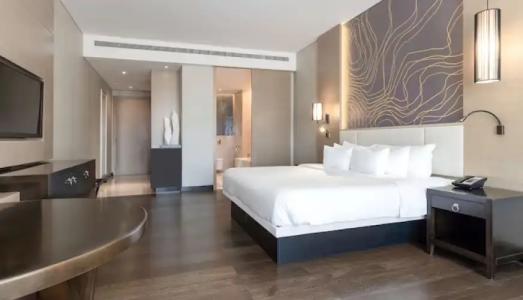 Radisson Collection Muscat, Hormuz Grand - 106