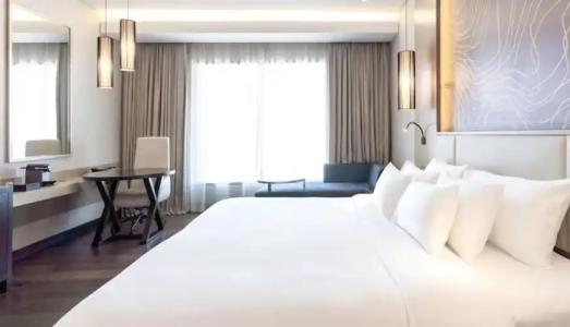 Radisson Collection Muscat, Hormuz Grand - 107