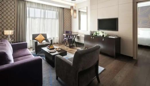 Radisson Collection Muscat, Hormuz Grand - 120