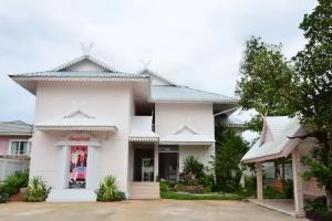 Wiang Phumin Hotel, Nan