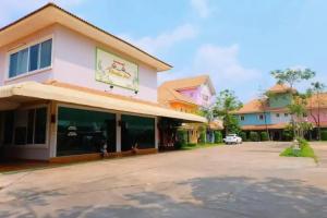 P.Paradise Hotel, Kamphaeng Phet