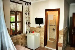 Herakles Butik Otel, Ildir
