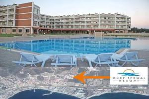 Gure Termal Resort, Akcay