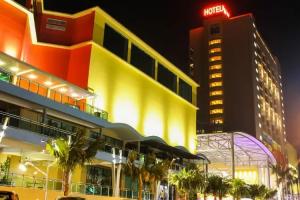 Palm Seremban Hotel, Seremban