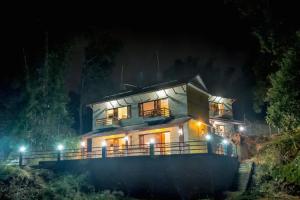 Hotel «Tourist Residency», Pokhara