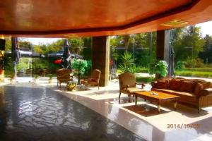 Hotel Cabana SPA & Relax Bar, Plovdiv
