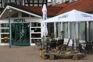 Hotel Landgasthaus Schaferhof, Alsfeld