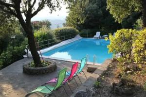 Holiday Home Casa Trinita, Corciano