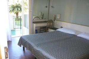 Hotel Europa, Arma di Taggia