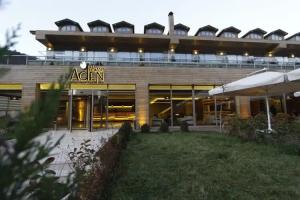 Abant Aden Boutique Hotel & Spa, Abant