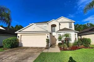 49917 by Executive Villas Florida, Davenport