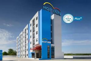 Hop Inn Ubon Ratchathani, Ubon Ratchathani
