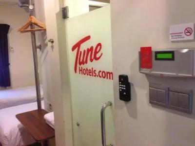 Tune - Danga Bay Johor - 5